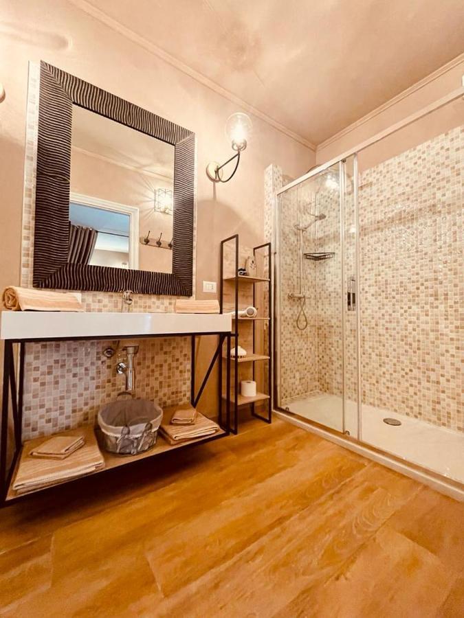 Suite Villa Aurelj Barolo Bagian luar foto