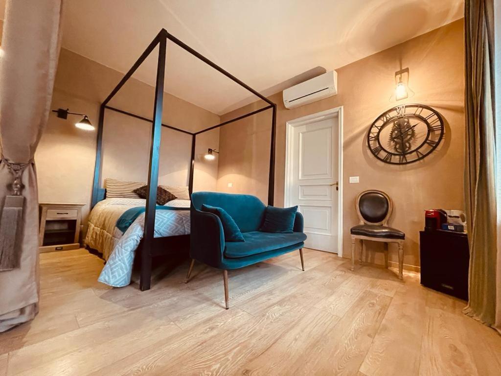 Suite Villa Aurelj Barolo Bagian luar foto